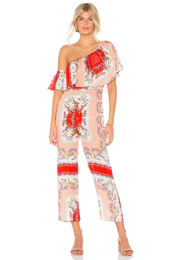 view 1 of 3 CLAIRE 점퍼 in Garden Party