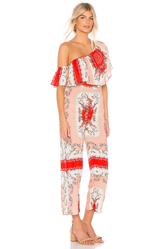 view 2 of 3 CLAIRE 점퍼 in Garden Party