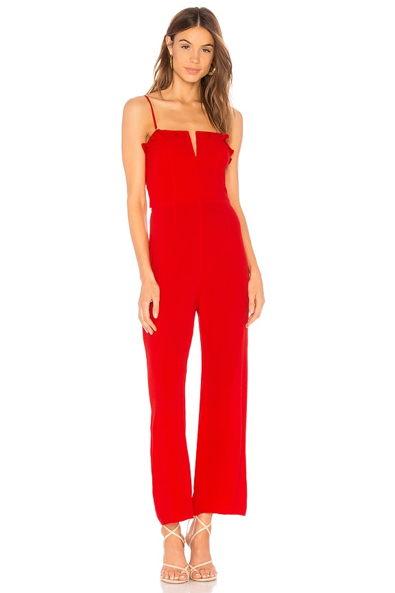 view 2 of 4 Parker Jumper in Kiss My Lips