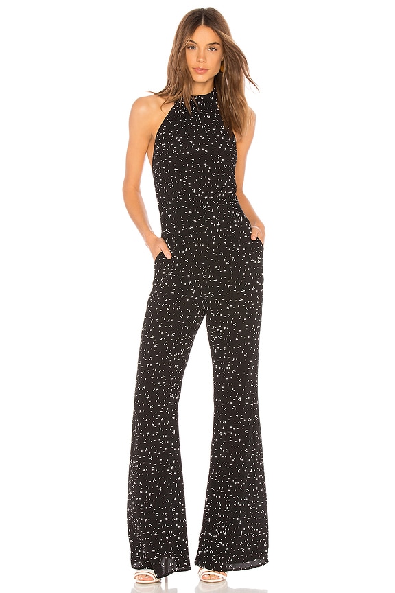 view 1 of 3 Ava Jumpsuit in Stardust