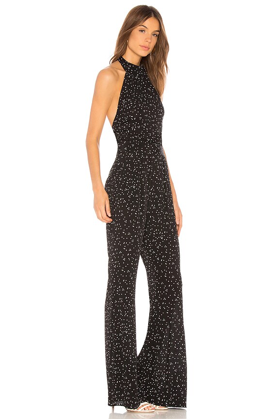 view 2 of 3 Ava Jumpsuit in Stardust