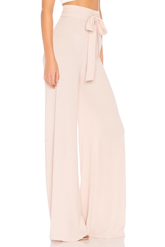 view 2 of 4 Penelope Pant in Send Nudes