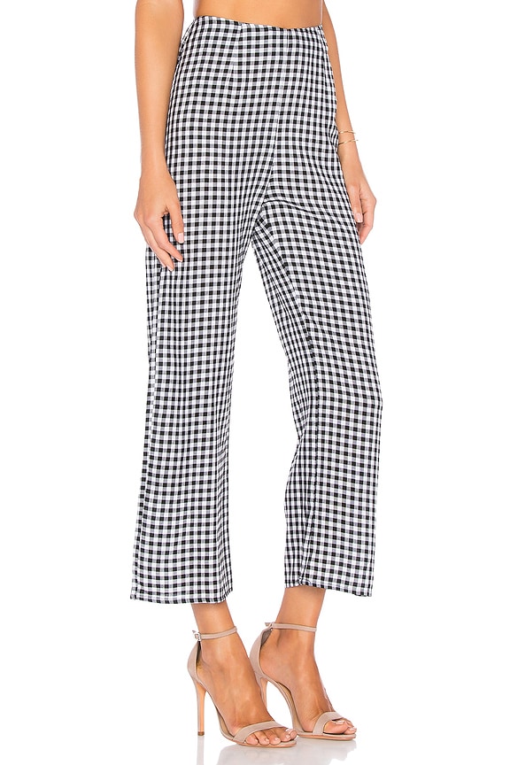 view 2 of 4 PARKER 팬츠 in Check Me Out