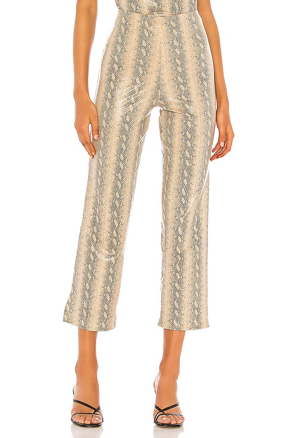 view 1 of 4 Liam Pant in Mocha Skin