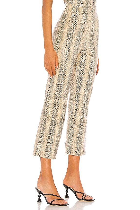 view 2 of 4 Liam Pant in Mocha Skin