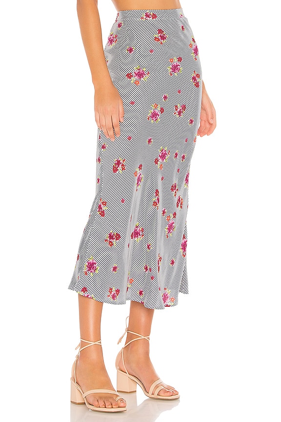 view 2 of 4 Alice Skirt in Moon River