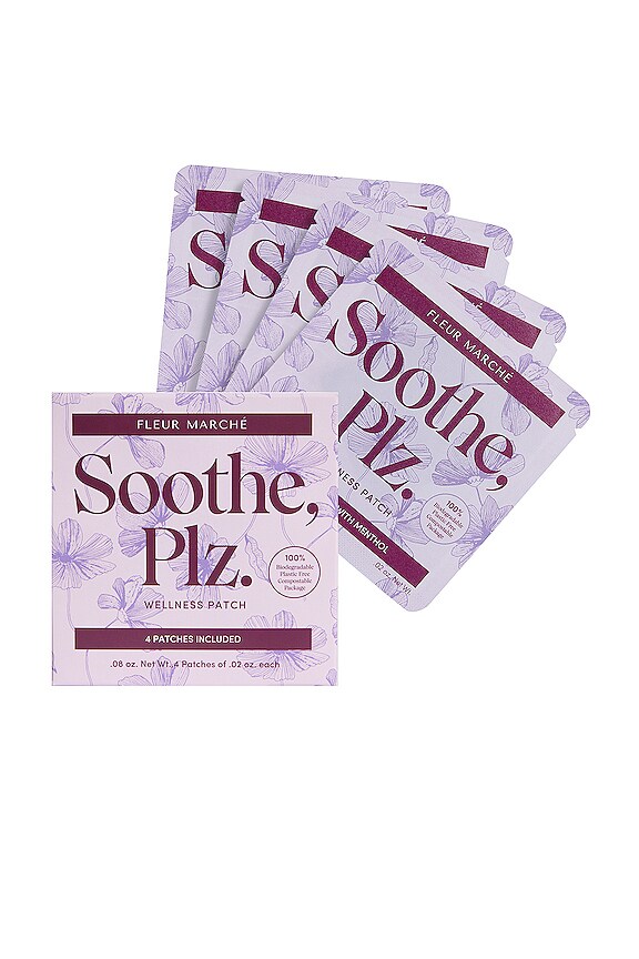 view 2 of 3 Soothe, Plz 4 Count in 