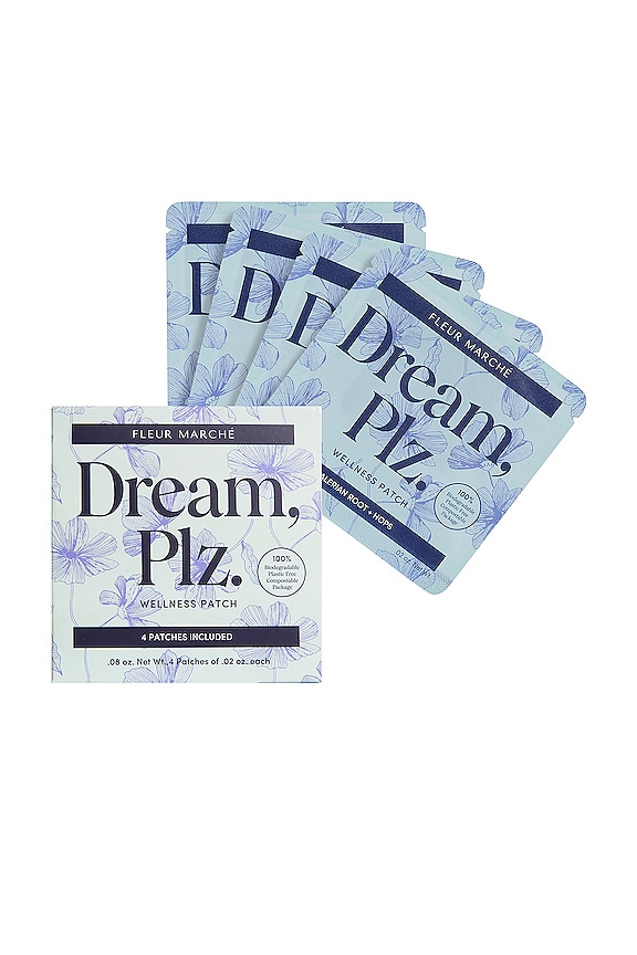 view 2 of 3 ПАТЧ ВЕЛНЕС DREAM in 