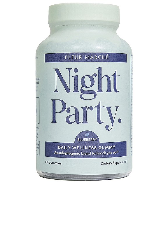 view 2 of 2 VITAMINES GOMME NIGHT PARTY in 