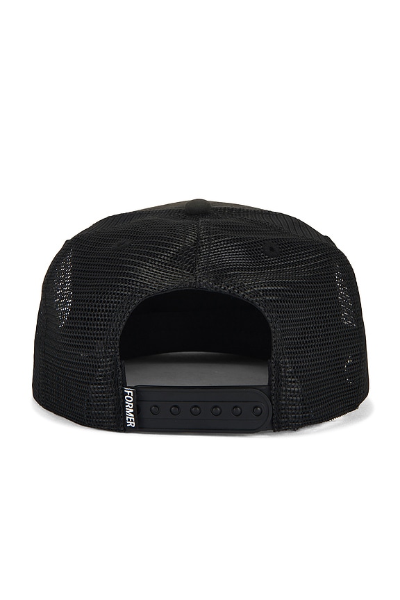 view 2 of 3 КЕПКА in Black