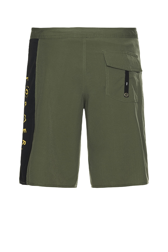 view 2 of 6 Skittish Trunks in Surplus