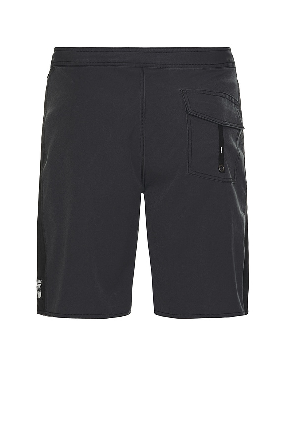 view 2 of 6 ТРУСИКИ SYSTEM in Black