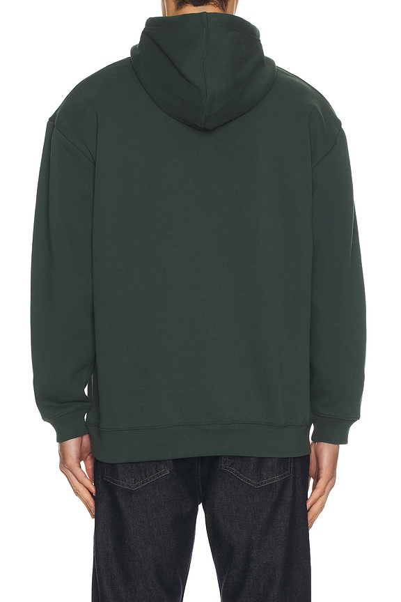 view 2 of 4 Want It All Hoodie in Petrol