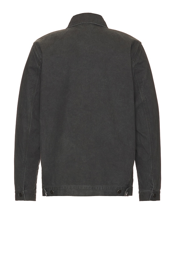 view 2 of 4 Howard Jacket in Black