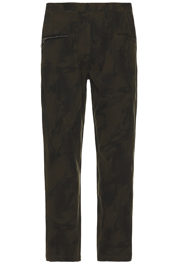 view 2 of 5 Prayer Horse Pant in Army