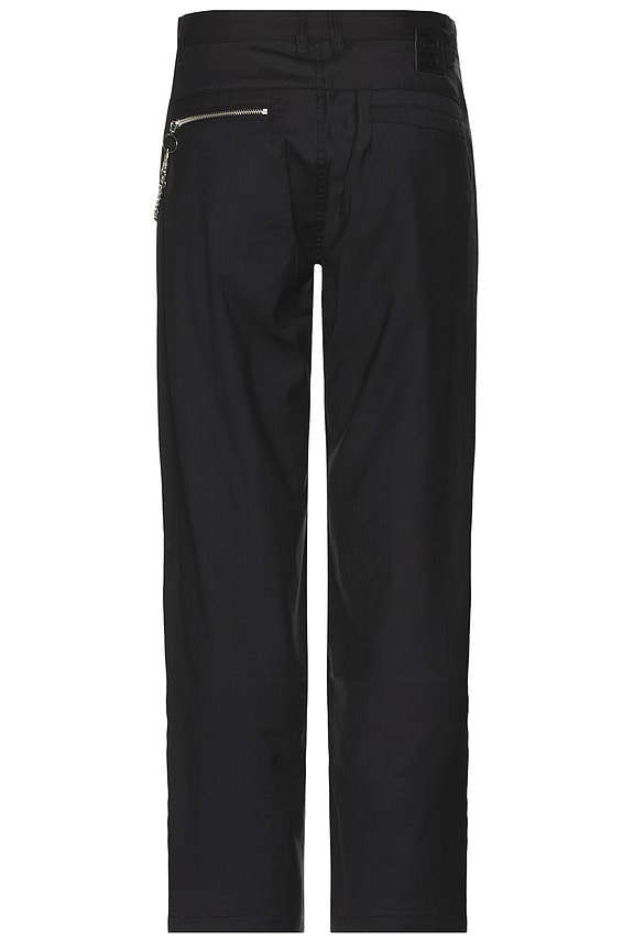 view 2 of 7 Harmony Pant in Black