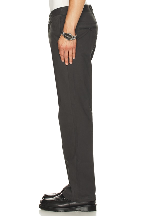 view 2 of 5 Crux Pant in Grey