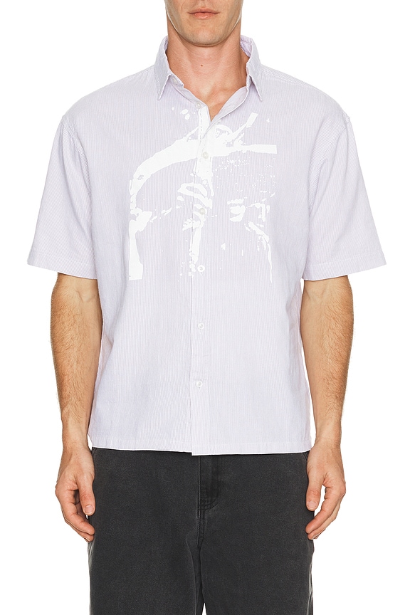 view 1 of 4 CHEMISE in Grey