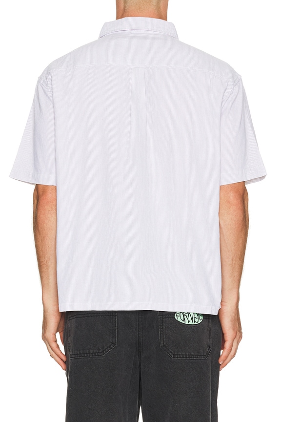 view 2 of 4 CHEMISE in Grey