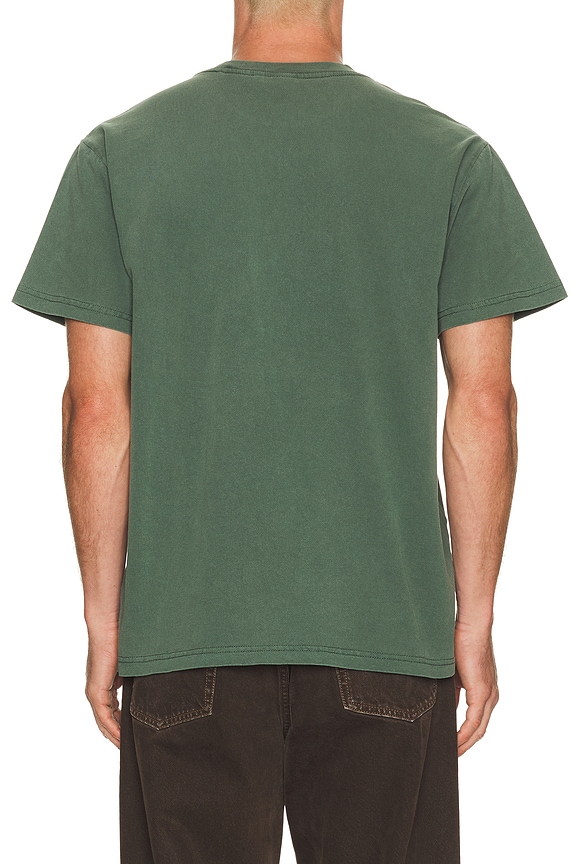 view 2 of 4 Primal T-Shirt in Washed Pine