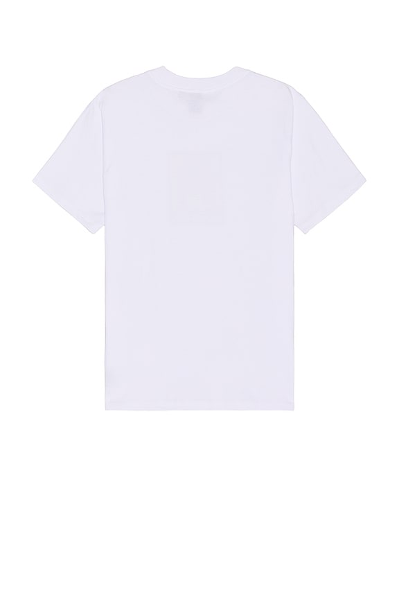 view 2 of 3 Fleabag T-Shirt in White