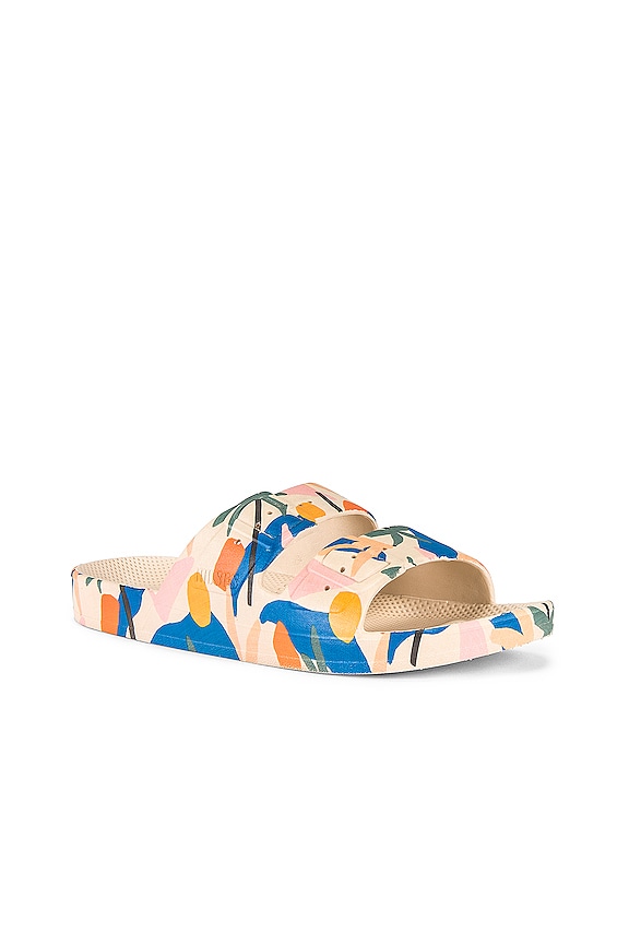 view 2 of 5 Slide in Palmetto & Stone