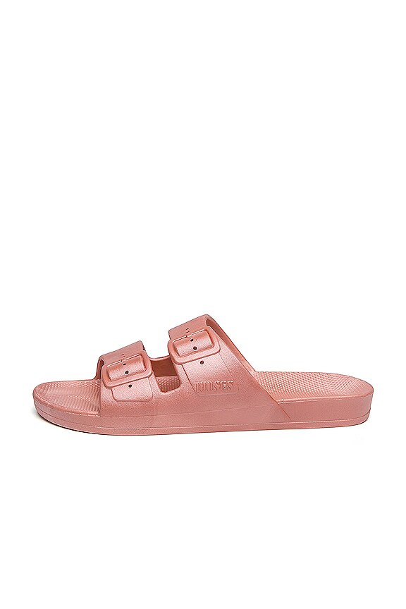 view 2 of 3 Slide in Terra