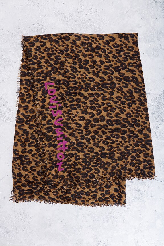 view 2 of 6 ÉTOLE LOUIS VUITTON in Brown