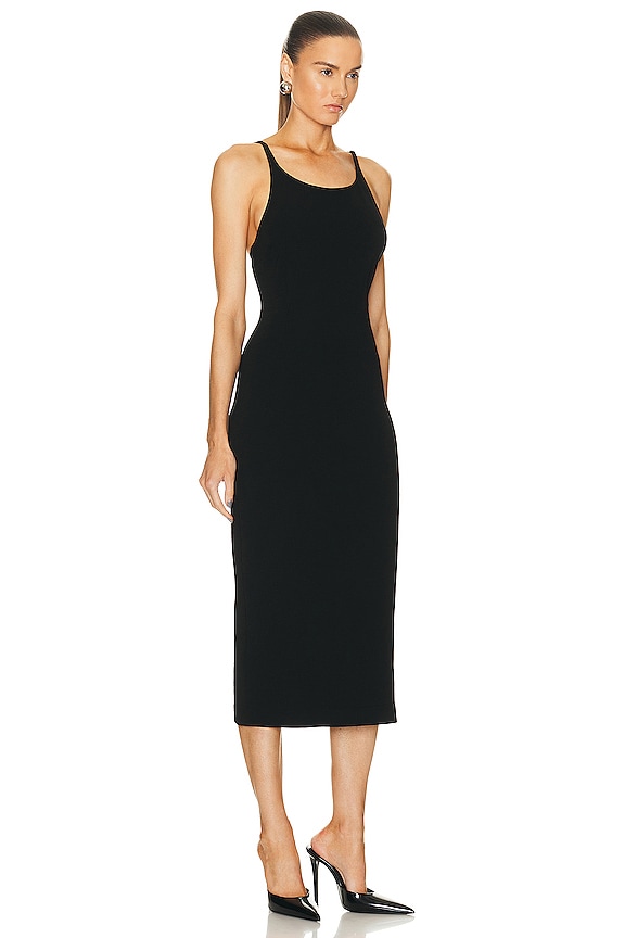 view 2 of 4 DOLCE & GABBANA ドレス in Black