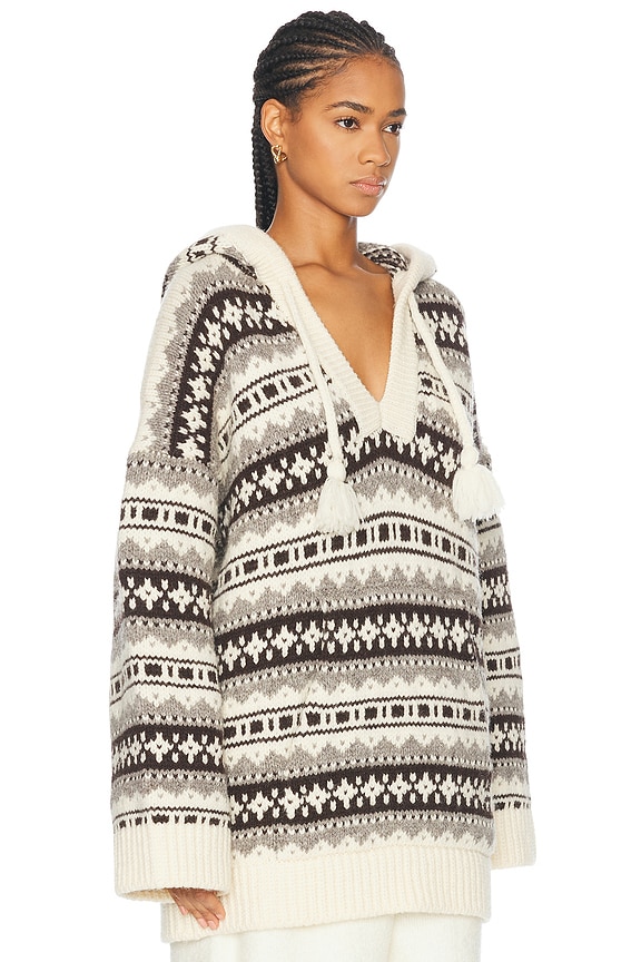 view 2 of 4 Celine By Hedi Slimane Sweater in Multi