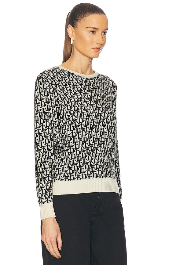 view 2 of 5 PULL DIOR in Ivory