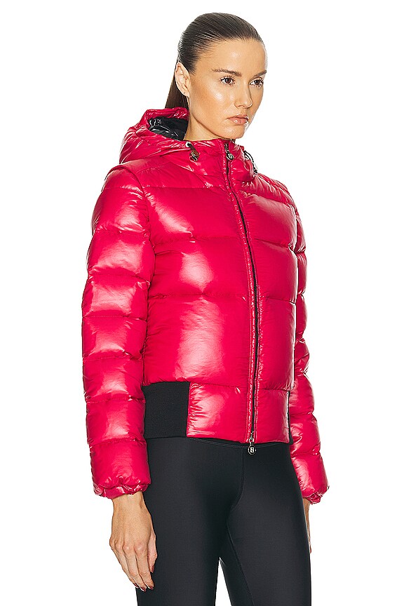 view 2 of 6 КУРТКА FENDI in Red