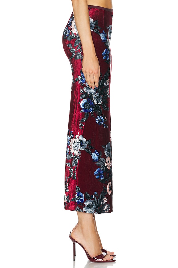 view 2 of 6 JUPE DOLCE & GABBANA in Multi