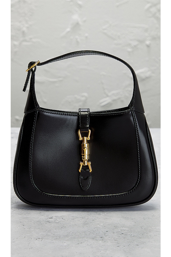 view 2 of 10 SAC GUCCI in Black