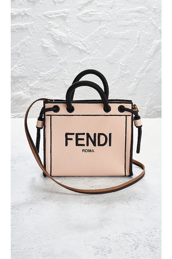 view 2 of 9 FENDI 백 in Multi