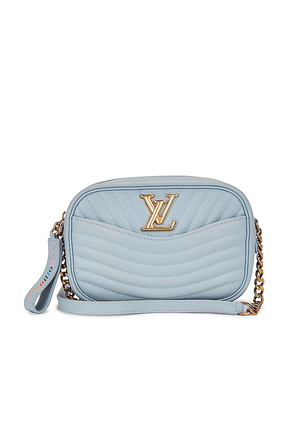 view 1 of 9 SAC LOUIS VUITTON in Blue