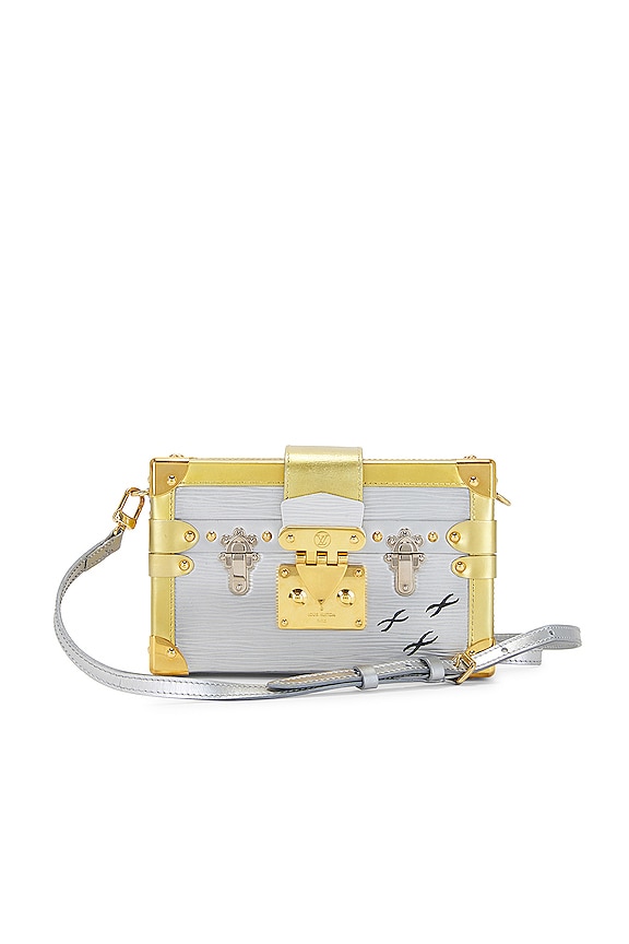 view 1 of 10 LOUIS VUITTON バッグ in Multicolor
