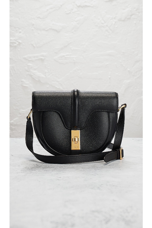 view 2 of 10 CELINE 백 in Black
