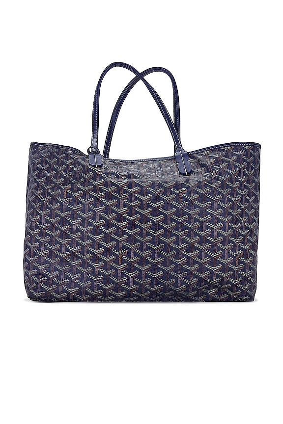 view 1 of 8 SAC GOYARD in Navy