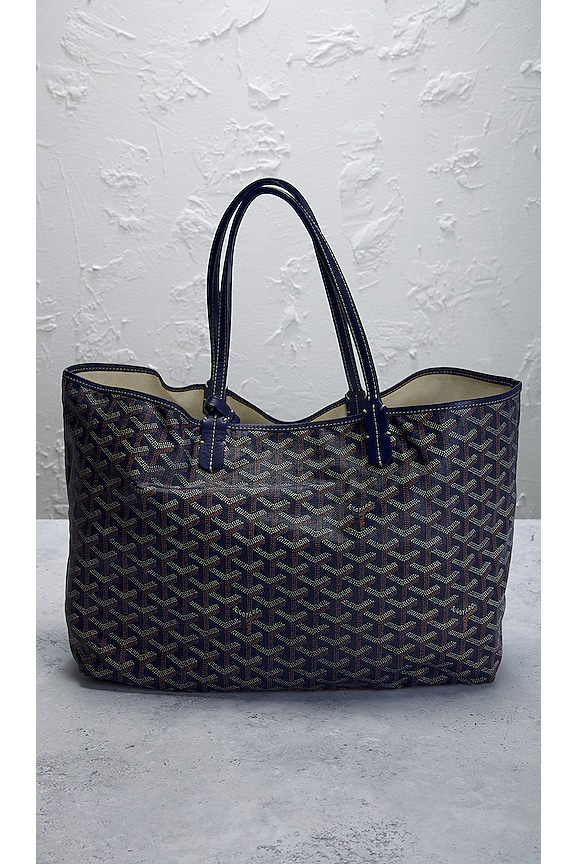 view 2 of 8 SAC GOYARD in Navy
