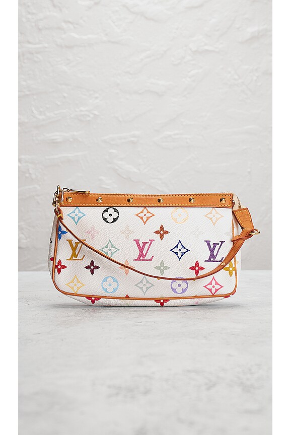 view 2 of 10 SAC LOUIS VUITTON in Multi