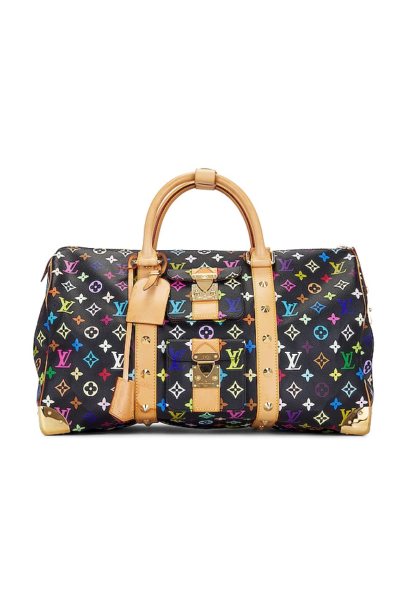 view 1 of 10 SAC LOUIS VUITTON in Multi