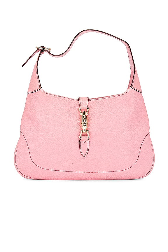 view 1 of 8 SAC PORTÉ ÉPAULE GUCCI in Pink