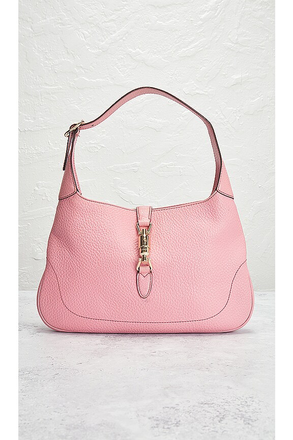 view 2 of 8 SAC PORTÉ ÉPAULE GUCCI in Pink