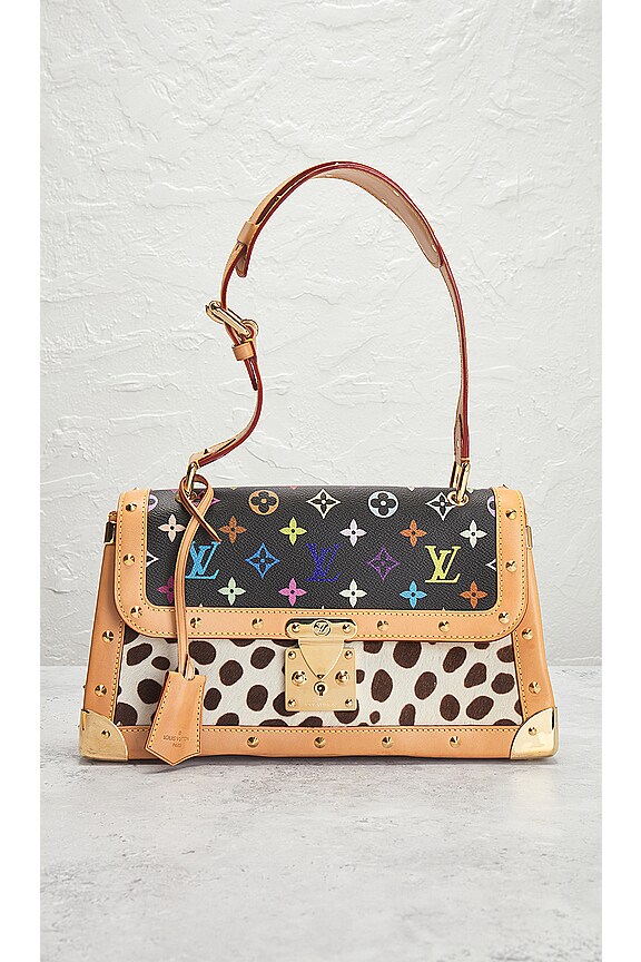 view 2 of 10 LOUIS VUITTON 백 in Multi