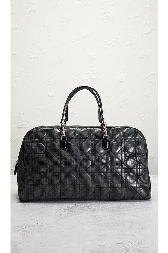 view 2 of 9 DIOR 핸드백 in Black