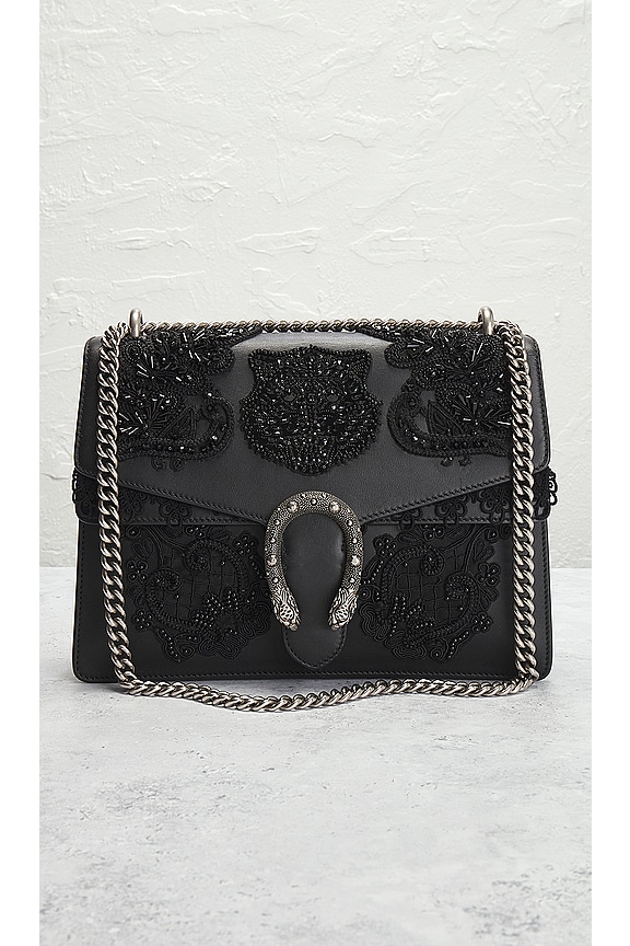 view 2 of 8 GUCCI バッグ in Black