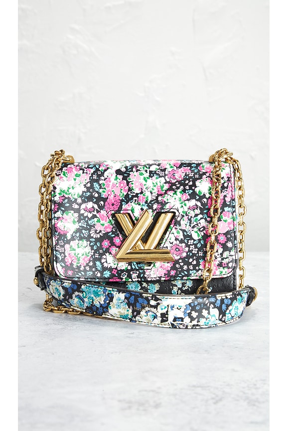 view 2 of 9 SAC PORTÉ ÉPAULE LOUIS VUITTON in Multi