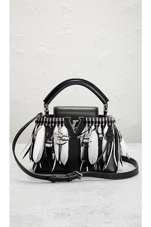 view 2 of 8 LOUIS VUITTON 핸드백 in Black