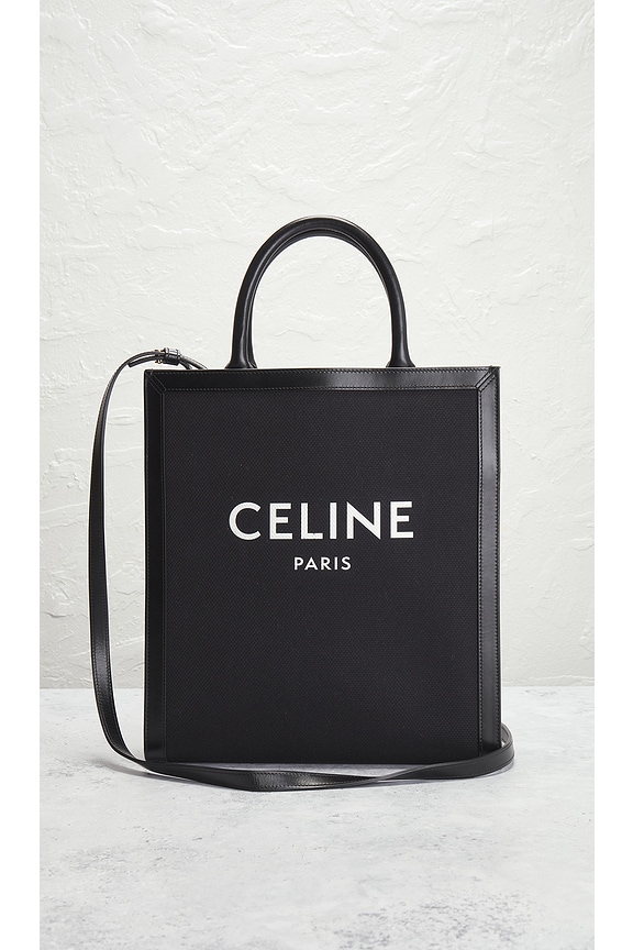 view 2 of 8 CELINE ハンドバッグ in Black
